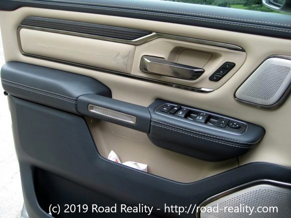 Review: 2019 Ram 1500 Limited